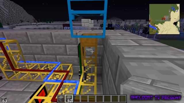 Лучший гайд по ГЕЙТАМ \ гейты buildcraft \ гейты в майнкрафт \ как делать гейты \ фасады майнкрафт смотреть онлайн