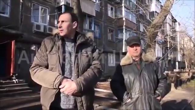 Мнение жителей Донбасса, о жизни без Украины. Опрос на улицах Донецка. смотреть онлайн