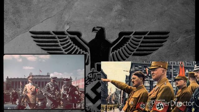 СССР vs Германии- in the hall of the mountain fing. смотреть онлайн