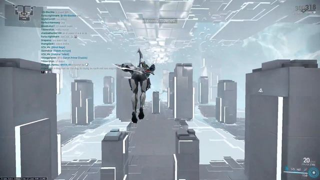 Warframe : incomplete Zhuge Riven + Hunter Munitions смотреть онлайн