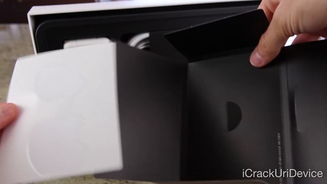 New MacBook Air - Unboxing Early 2014: 13 Inch and Review смотреть онлайн