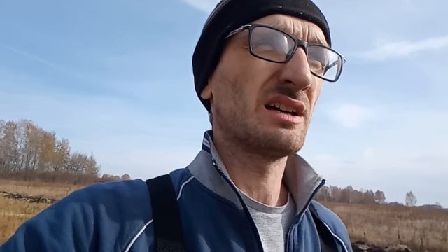 Прессуем лён ПР-180М Унисибмаш. Варианты использования льносоломы? 41