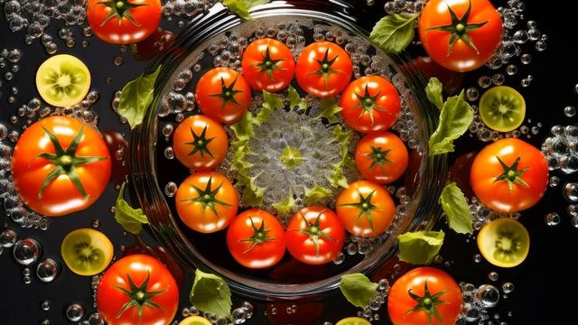Download Tomato Art Stock Graphics смотреть онлайн