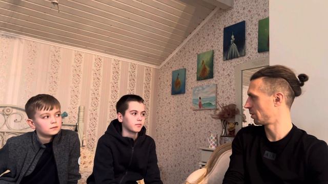 ДЕТСКАЯ ПСИХИКА и как с этим работать. смотреть онлайн