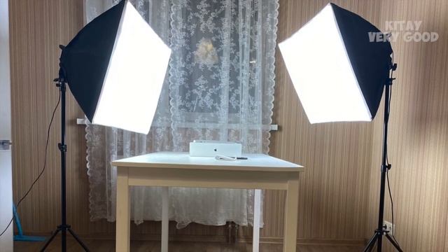СОФТБОКСЫ ДЛЯ ФОТО ВИДЕО СЪЕМКИ С АЛИЭКСПРЕСС / НАБОР СТУДИЙНОГО СВЕТА ДЛЯ СЪЕМКИ / ОБЗОР СОФТБОКСО смотреть онлайн