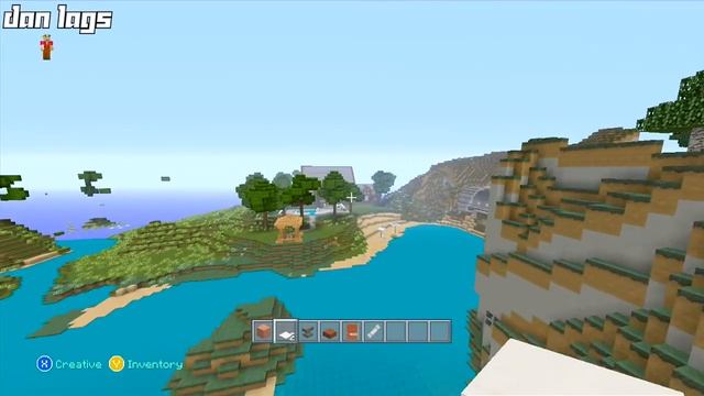 Minecraft Xbox 360: Constructing Los Dangeles - Episode 287! (Homeless in LD?!) смотреть онлайн