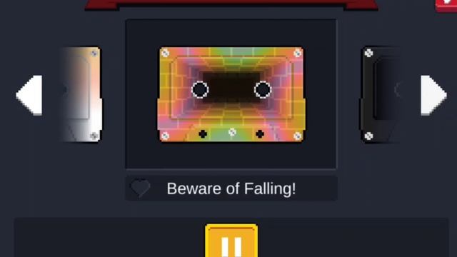 Grave Soundtrack "Beware Of Falling"! OST | Soul Knight 3.0.0 Update Music смотреть онлайн