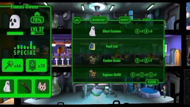 FALLOUT SHELTER APK MOD INFINITE EVERYTHING (spend to earn more) ????? Works 2022+ :) смотреть онлайн