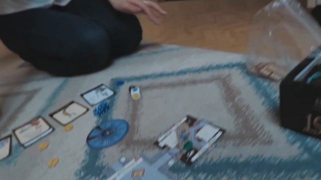 ИГРА ПОШЛА НЕ ПО ПЛАНУ смотреть онлайн
