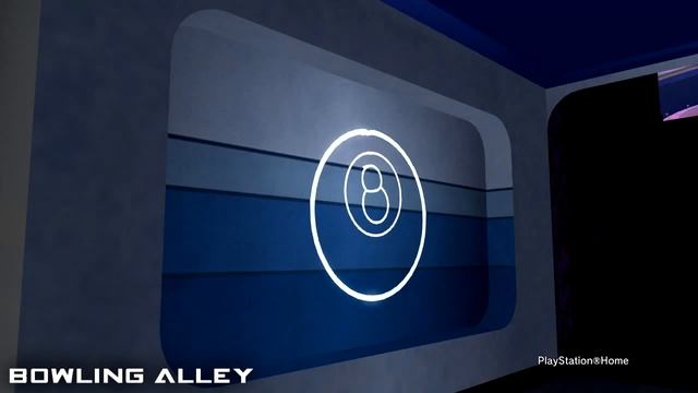 PlayStation Home Walkthrough