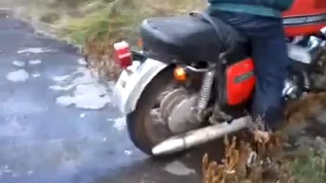 иж юпитер 3 ч1/2 смотреть онлайн