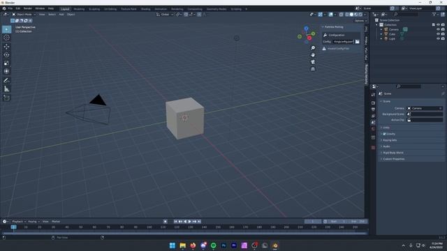 How to Port Fortnite Models in SECONDS смотреть онлайн