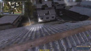 Где найти маскировочный экзоскелет. Прохождение STALKER народная солянка NS OGSR 2023