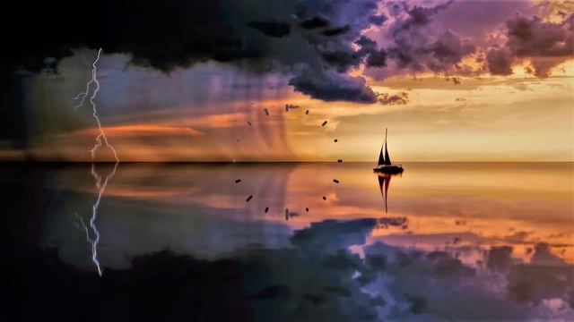 AO KEYS - Sunset смотреть онлайн