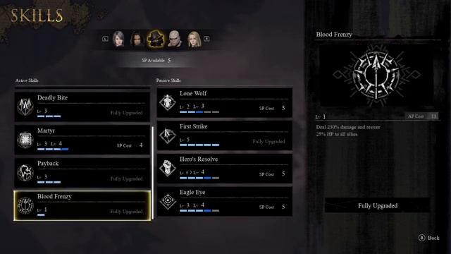 Discover Your Squad's Full Potential! A Redemption Reapers Guide to Skills and Leveling Up смотреть онлайн