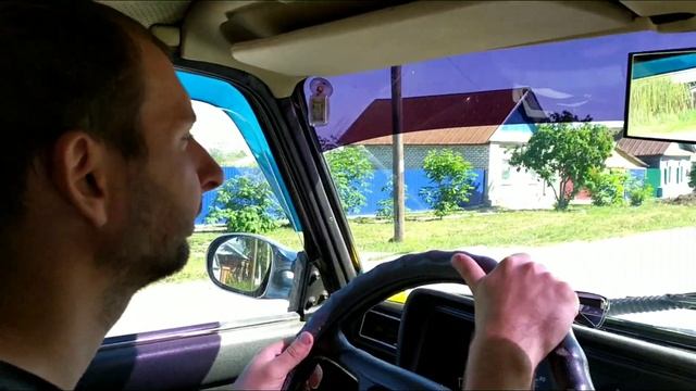 ДОМ В ДЕРЕВНЕ. ДЕНЬ 25. КУХНЯ ПОЧТИ ГОТОВА! ПРИВЕЗЛИ МИКРОВОЛНОВКУ И ЖУРНАЛЬНЫЙ СТОЛИК. смотреть онлайн