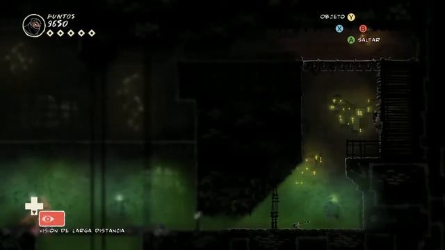 Mark of the Ninja | #8 | El corazon del castillo смотреть онлайн