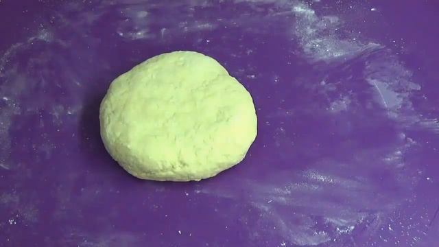 Вкусное домашнее творожное печенье без жира, масла и сметаны, легкое и мягкое смотреть онлайн