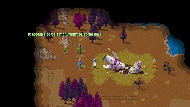 Space Age: Gameplay Preview смотреть онлайн