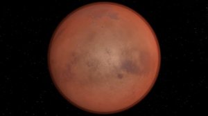 Терраформирование Марса. Марс как Земля? (universe sandbox 2)