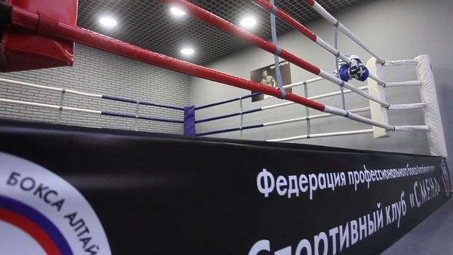 Спорт в Барнауле (обзор 2016) смотреть онлайн