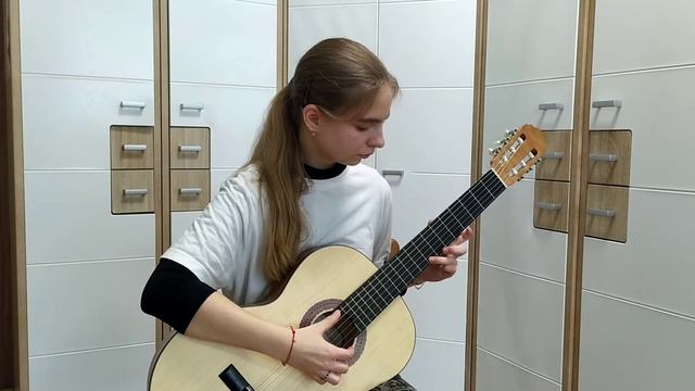 С. Колган "Тарантелла" смотреть онлайн