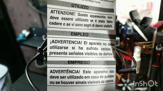 ПЕРЕВОДИМ ИНСТРУКЦИЮ К ФЕНУ Ситуативный итальянский, 3 смотреть онлайн