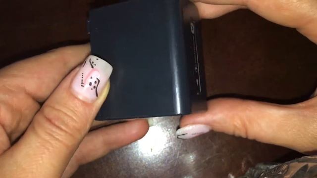 Аккумулятор для видеокамеры NP-FV70A SONY смотреть онлайн