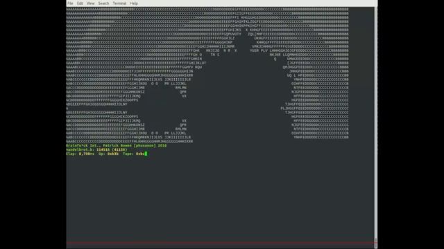C++ Simple Brainfuck Interpreter смотреть онлайн