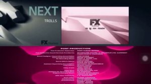 The Angry Birds Movie 2 FX End Credits