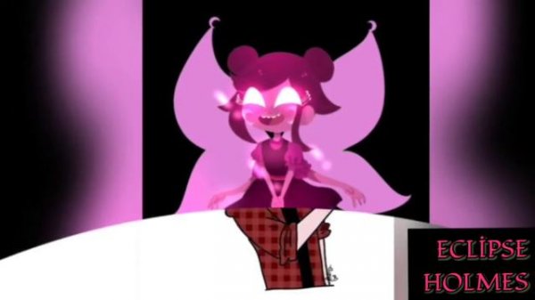 Luna Butterfly lV ╏YOU AND ME - DESCENDANTS CAST