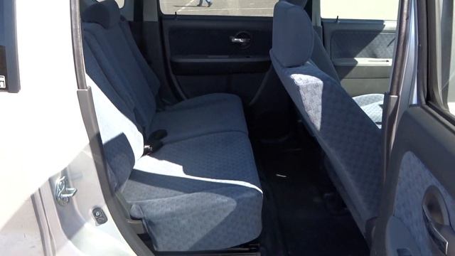 MAZDA AZ-WAGON 2007 YEAR LOW MILEAGE 27900km