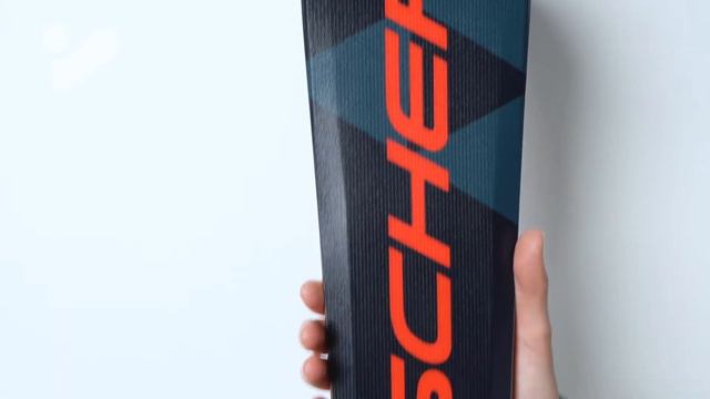 Fischer RC One F18 смотреть онлайн