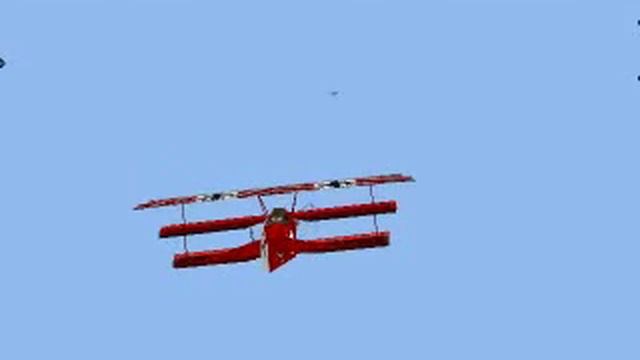 Flying Corps Gold (1997) com link para baixar смотреть онлайн