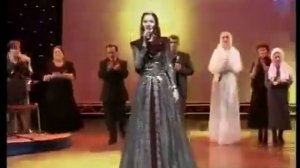 Хеда Хамзатова:  Даймохк - Земля отцов