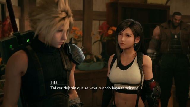 #9 Final Fantasy 7 Remake | Vegeta_PR1 смотреть онлайн