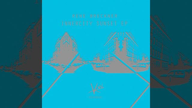 Rene Breckner - Mondays (Original Mix)