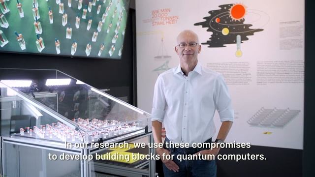 Magnets roll the “dice”: How do frustrated magnets react? смотреть онлайн