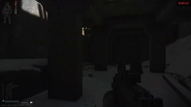 ZB-013から脱出しようとしたらSCAVに殺された смотреть онлайн