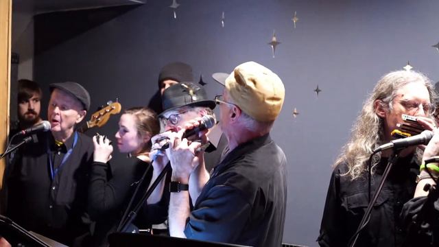 The Minnesota Tango смотреть онлайн
