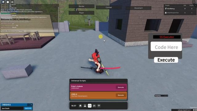 DOMAIN HUB X – THE SMARTEST SCRIPT FOR ROBLOX #Roblox смотреть онлайн