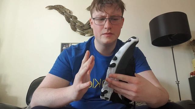 Nike React Element 55 - Unboxing/Review смотреть онлайн