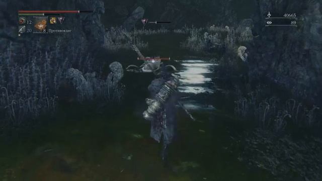 Bloodborne ★ Часть 24 ★ Граница Кошмара ★ Прохождение без комментариев ★ PS5/4K/60FPS/HDR смотреть онлайн