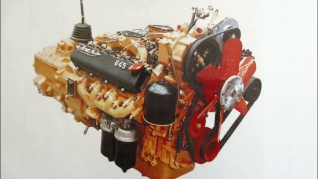 Автопром СССР: Несостоявшийся рывок 1990-х. Часть I. Моторы идут прахом