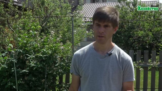 Лучший помощник против болезней в саду и огороде!!! смотреть онлайн