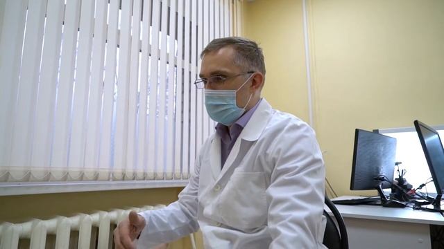 Клиника РязГМУ