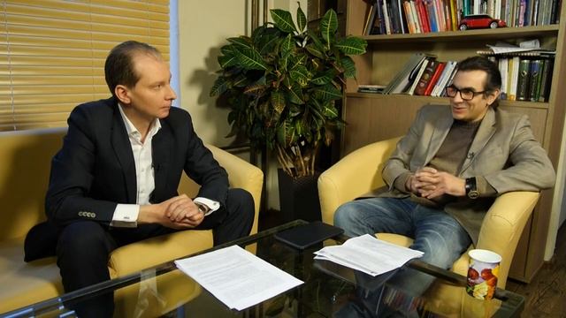 Истина дороже. ГМО. Выпуск 1 смотреть онлайн