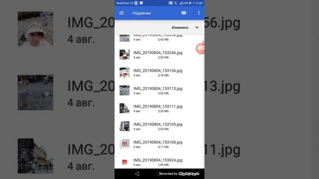 Как сделать на ютубе свою картинку 👌очень просто смотреть онлайн