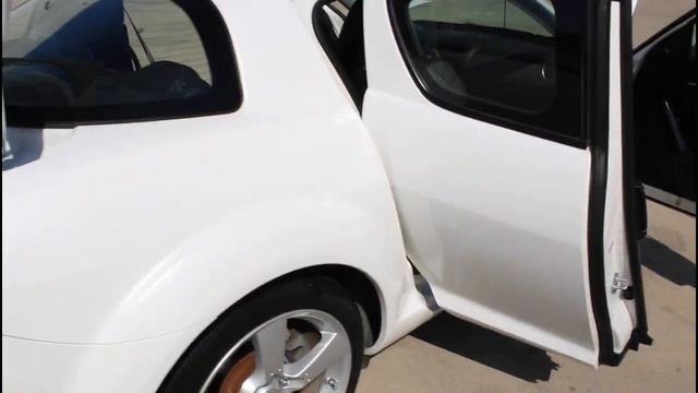 2005 Mazda RX8 Grand Touring DFW #2012 смотреть онлайн