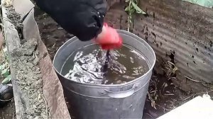 Промывка системы охлаждения.уксусом своими руками